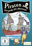 Piraten - Das gro�e PC-Abenteuer  (PC+MAC)