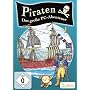 Piraten - Das gro�e PC-Abenteuer  (PC+MAC) von Quinto