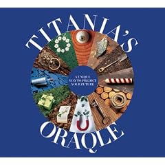 Titania's Oraqle