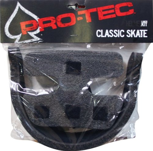 Protec (classic) Helmet Liner Skate Helmets