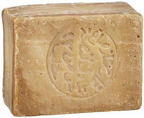 Aleppo Soap Nomal Type by Aleppo Soap