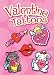Valentine Tattoos (Dover Tattoos)