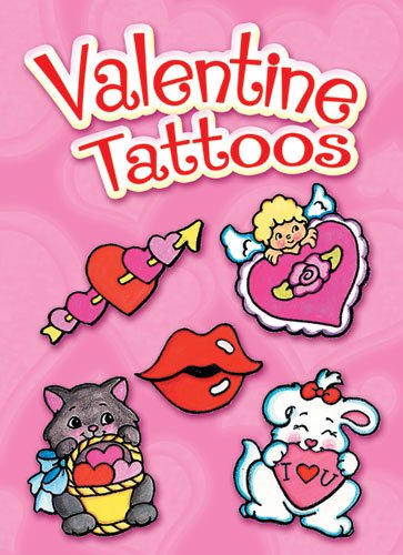 Valentine Tattoos