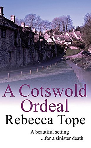 A Cotswold Ordeal (Cotswold Mysteries)