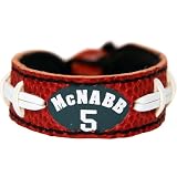 Donovan McNabb Classic NFL Jersey Bracelet