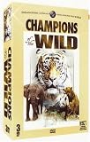 Champions of the Wild: Endangered Animals From Around the World
