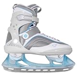 K2 Ice-Skates Eislaufschuhe Athena 8.1, Damen, weiss