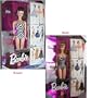 Original 1959 Barbie Doll & Package - Special Edition Reproduction - 35th Anniversary Barbie (Brunette)