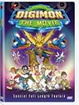 Digimon Movie