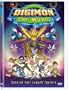 Digimon: The Movie