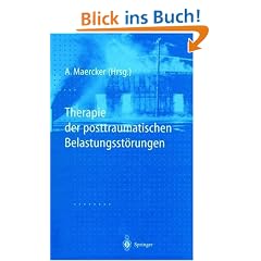 Therapie der posttraumatischen Belastungsst�rungen