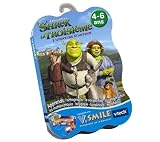 V.Smile - Jeu �ducatif - Jeu  Shrek le troisi�me