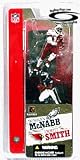 Mcfarlane 3" NFL 2-packs Donovan Mcnabb and Emmit Smith