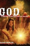 God: A Long Time Ago in a Galilean Far, Far Away