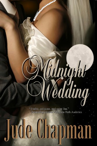 Midnight Wedding (The Wedding Planner)