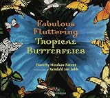 Fabulous Fluttering Tropical Butterflies