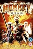 Monkey Magic