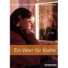 Ein Vater fr Klette