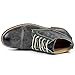 Ferro Aldo MFA-506013 Men's Gray # 506 Lace Up Cap Toe Dress Ankle Boot Shoes