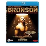 SAVE $11.99 - Bronson (Widescreen Edition) [Blu-ray] $17.99