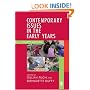Contemporary Issues in the Early Years: Working Collaboratively for Children