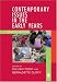 Contemporary Issues in the Early Years: Working Collaboratively for Children