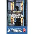 Est-ce ainsi que les femmes meurent ? (au cin�ma : 38 t�moins)