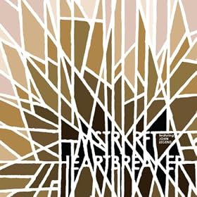 Heartbreaker (Wolfgang Gartner Remix)
