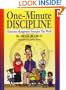 One-Minute Discipline : Classroom Management Strategies That Work