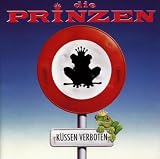Produkt-Bild: K&uuml;ssen Verboten