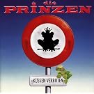 K�ssen Verboten