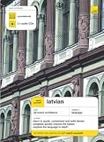 Teach Yourself Latvian (TY Complete Courses)