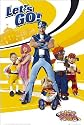 Lazy Town Childrens Poster