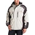 Free Country Men's Color Block Mid Weight Jacket