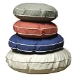 Classic Twill Round-A-Bout - 27" Diameter - Sage