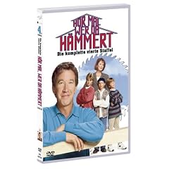 Hör mal, wer da hämmert - Die komplette vierte Staffel