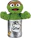Sesame Street Oscar the Grouch 10" by Gund 75860