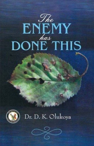 The enemy has done this