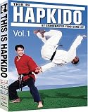 Hapkido: One Finger Magic Bowing Techniques