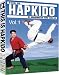 Hapkido: One Finger Magic Bowing Techniques