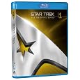 Star Trek: The Original Series - Season 1 [Blu-ray]
