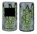 Evil Goo Design Decal Protective Skin Sticker for LG VX8560 Chocolate 3