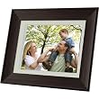 8" Digital Photo Frame With 1GB Memory