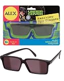 Rearview Spy Glasses