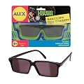 Alex Super Sleuth Rearview Spy Glasses