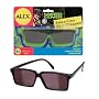 Rearview Spy Glasses