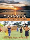 The Samoas Jewels of the Pacific