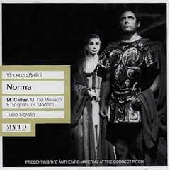 Bellini:Norma