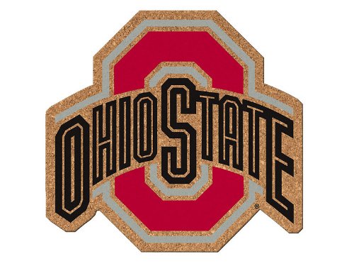 Ohio State University Cork Board