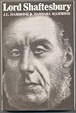 Lord Shaftesbury